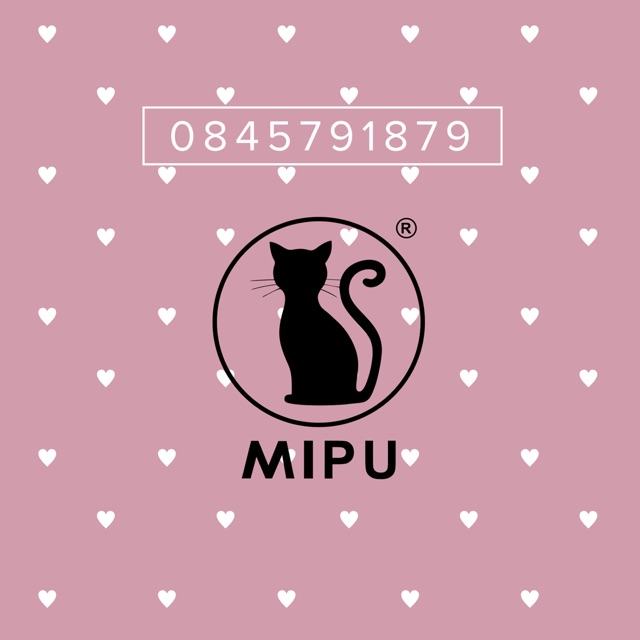 MiPuPerfume