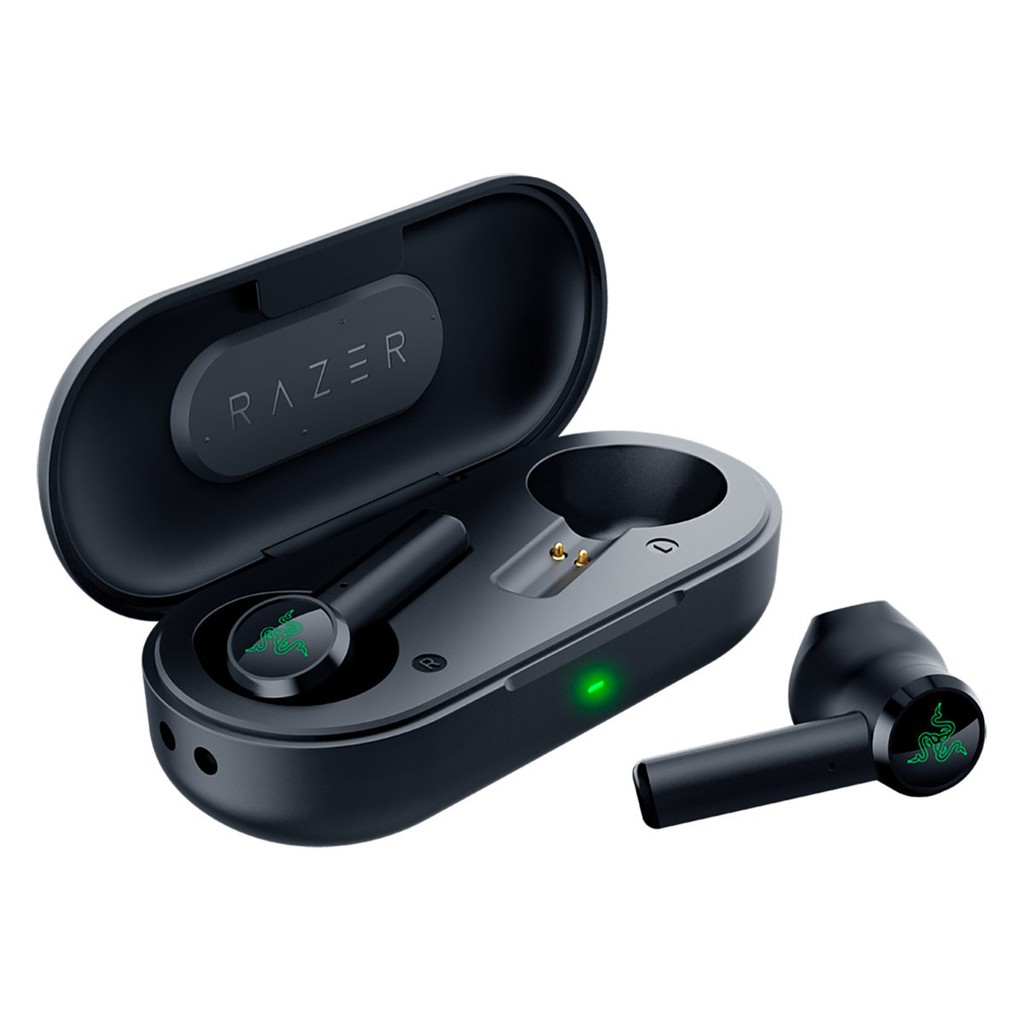 Tai nghe RAZER HAMMERHEAD TRUE WIRELESS