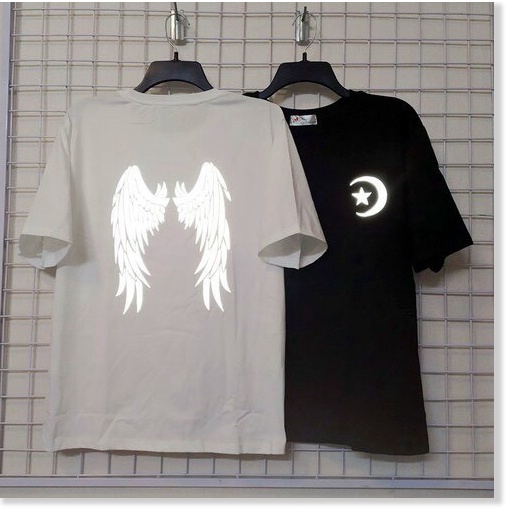 ÁO THUN , ÁO PHÔNG FORM RỘNG NAM NỮ CỰC ĐẸP - HOT CHẤT - SIÊU BẢNH KME FASHION