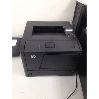 MÁY IN LASER HP400