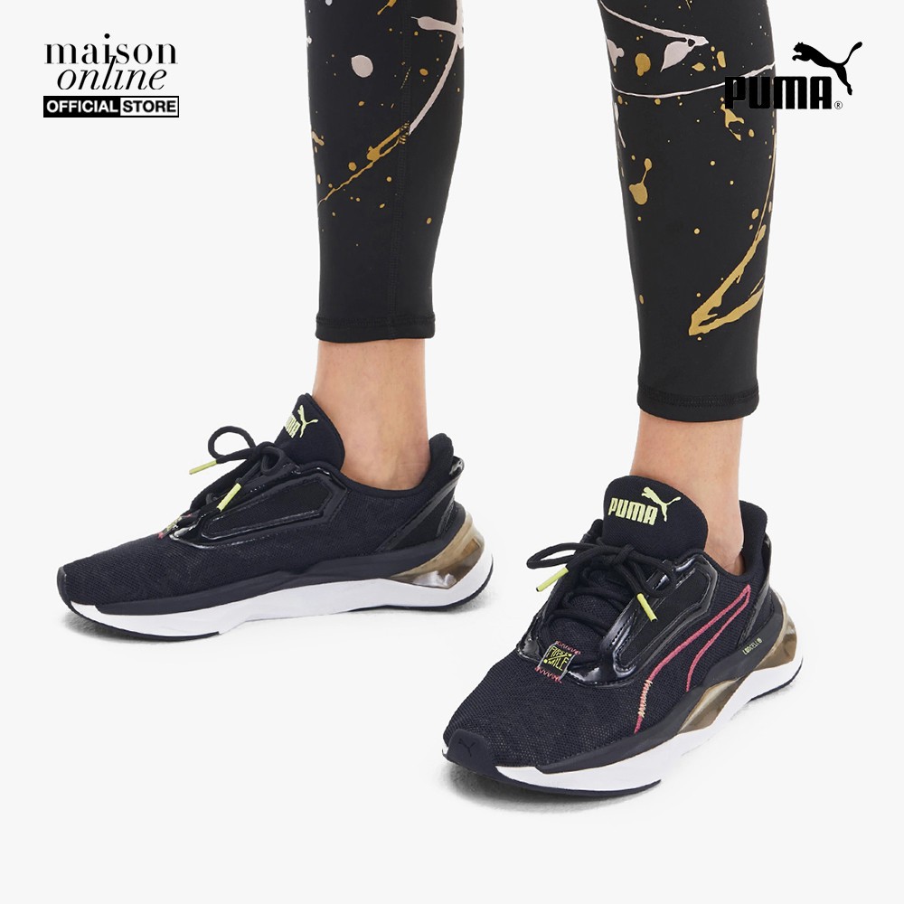 PUMA - Giày sneaker nữ PUMA x FIRST MILE LQDCELL Shatter Camo 193090-02