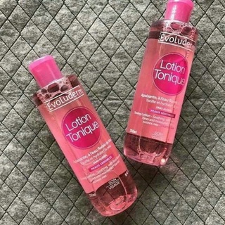Nước Hoa Hồng Lotion Tonique