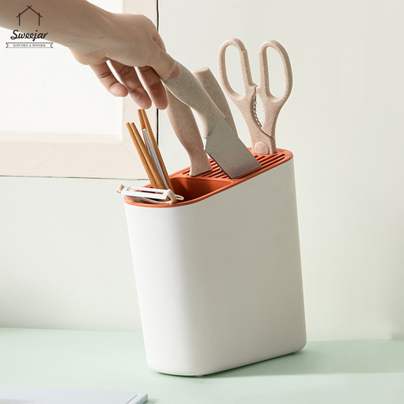 Hộp đựng đũa SWEEJAR tiện dụng cho nhà bếp