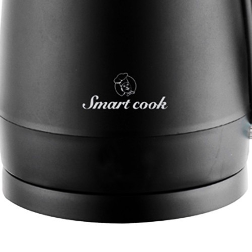 Bình đun nước siêu tốc 1 lít Elmich Smartcook KES-3865 hàng chính hãng, bảo hành 12 tháng