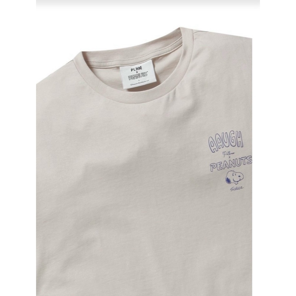 Sale sock - Áo Thun Cotton Unisex Graphic Tee PLHM x Disney | BigBuy360 - bigbuy360.vn