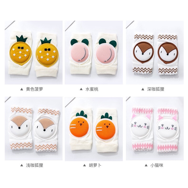 Miếng bảo vệ gối cho bé