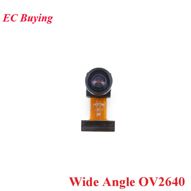 Mô Đun Cảm Biến Mở Rộng STM32 OV5640 / OV2640 OV5640-AF