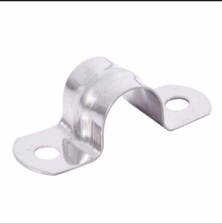 GÓI 100 CHIẾC ĐAI TREO ỐNG INOX
