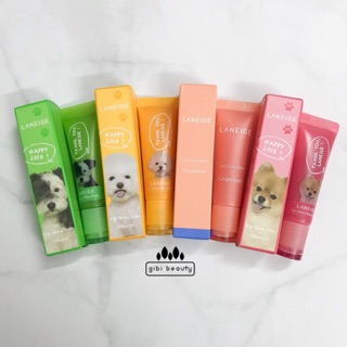 Son dưỡng môi LANEIGE limited 2018