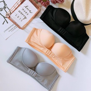 Áo lót chống tụt siêu đẩy tạo khe cao cấp Hàng Loại đẹp