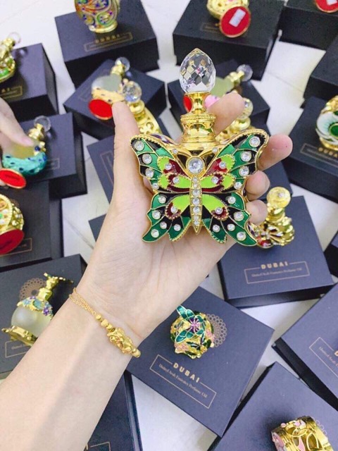 Kem mắt ahc | Thế Giới Skin Care