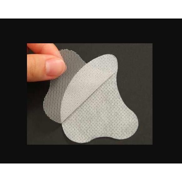 MBC Mặt nạ ngủ dưỡng ẩm sâu Skin Moisturizing Film Sleeping Pack SN Derma Skin Fit Patch 1 túi 2 miếng | BigBuy360 - bigbuy360.vn