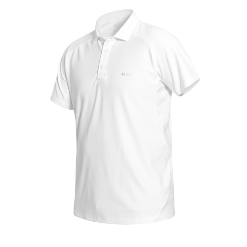 Áo Phông Nam Có Cổ Đẹp Trơn Cao Cấp Tay Ngắn Polo Phong cách Hàn ZERO | BigBuy360 - bigbuy360.vn