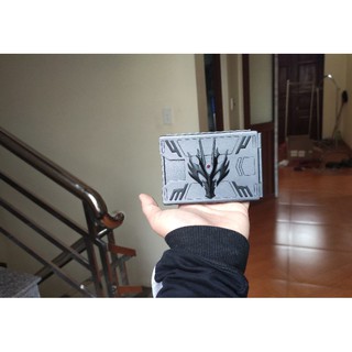 kamen rider ryuki deck các loại