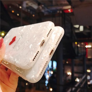 Ốp Tim Xà Cừ Beloved Cho Iphone