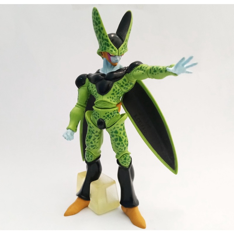Dragon ball Hg perfect cell