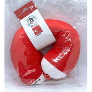{SM official - Có sẵn} TVXQ ~ SM artist pantone series: Neck pillow/ Gối cổ