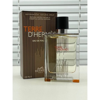 Nước hoa Terre D’Hermes EDP 5ml/10ml