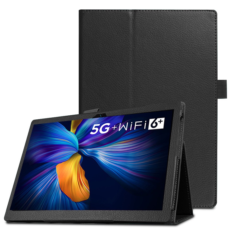 Ốp lưng cho Lenovo Tab P11 TB-J606F Tab M10 fhd Plus X606 10.3''TB-X606F/X Tab M10 HD 2nd Gen TB-X306X/FS Coque