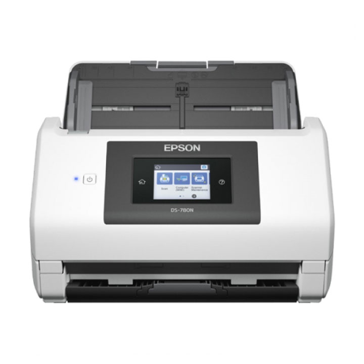 Máy quét màu Epson DS-780N