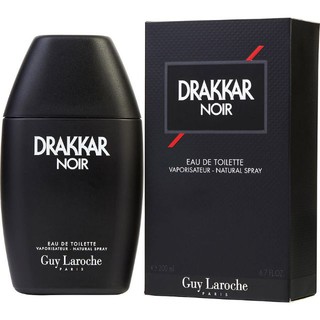 Nước hoa nam GUY LAROCHE Drakkar Noir Nam 100ML