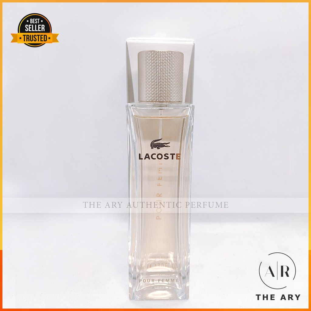 The Ary - Nước Hoa Nữ Lacoste Pour Femme EDP | BigBuy360 - bigbuy360.vn