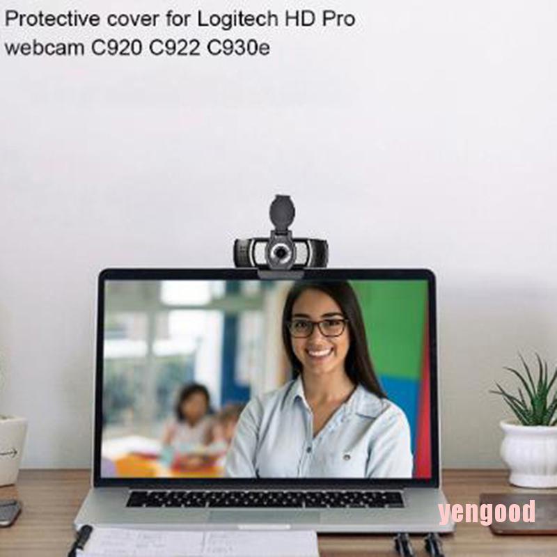 Nắp Đậy Ống Kính Webcam Bảo Vệ Riêng Tư Cho Logitech Hd Pro C920 C922 C930E | BigBuy360 - bigbuy360.vn