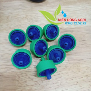 20 ĐẦU TƯỚI NHỎ GIỌT 2 LÍT GIỜ