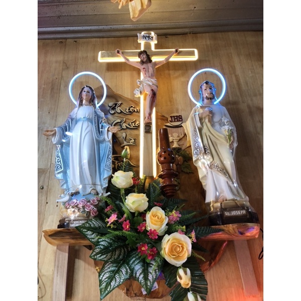 VÒNG HÀO QUANG ĐÈN LED NEON DẺO