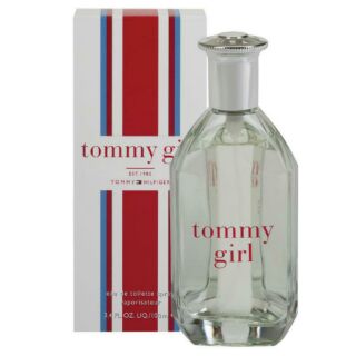 Nước hoa Nữ Tommy Girl 100ml EDT