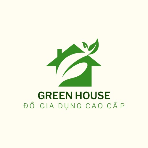 Green House(VT126)