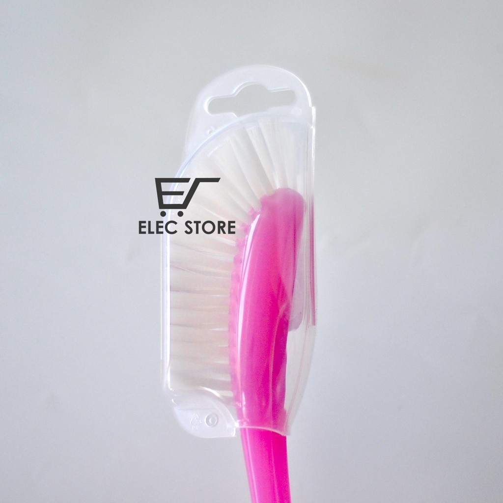 Cây cọ rửa bình sữa Avent (không hộp)