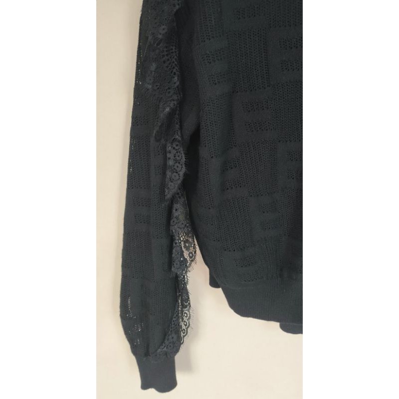 Set Len Elise Đen sz M