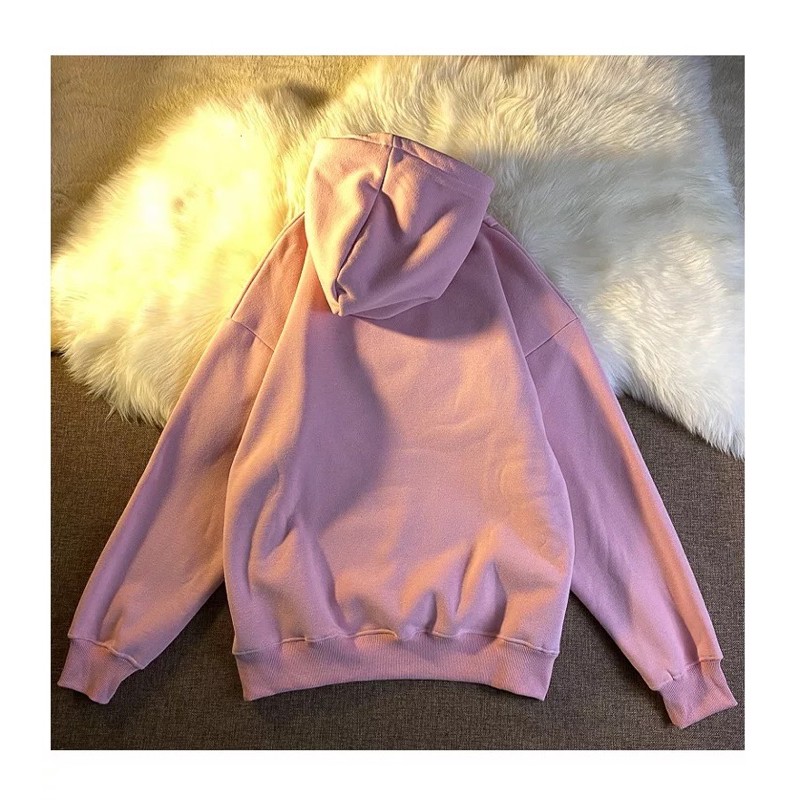 [CÓ SẴN] Áo Hoodie gấu bear nỉ bông ấm áp | BigBuy360 - bigbuy360.vn