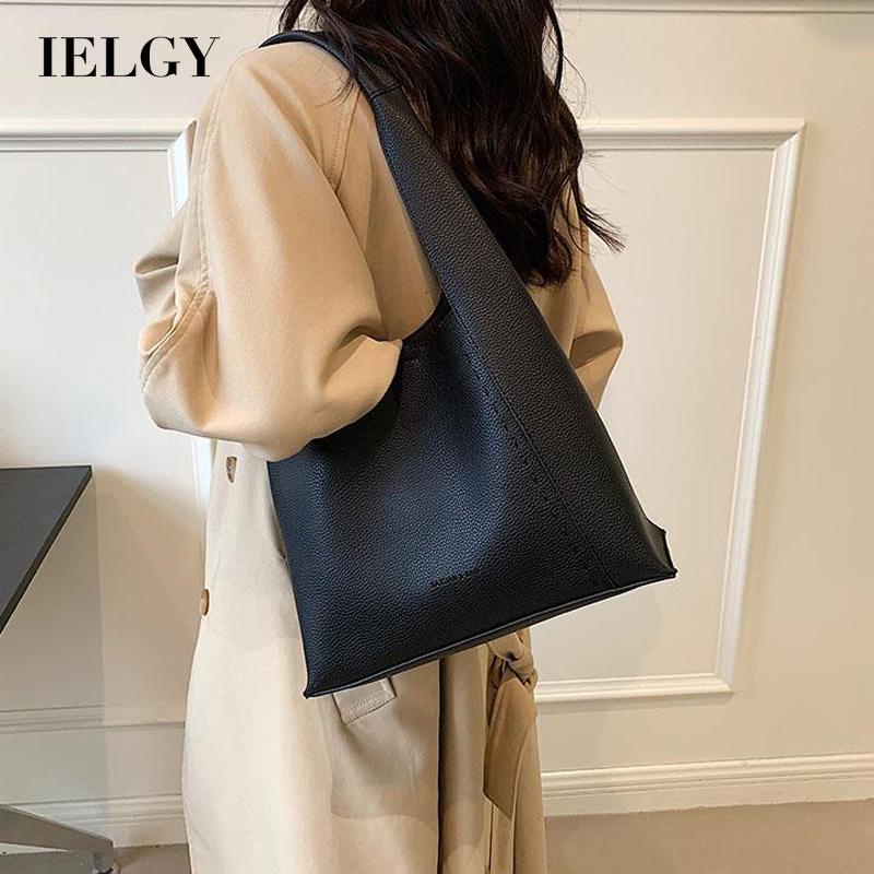 Túi Xách Đeo Vai Một Bên Vai Phong Cách retro Cao Cấp Dành Cho Nữ