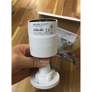 Camera HIKVISION DS-2CE16D0T-IRP 2.0MP