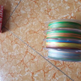 Dù x8 J-BRAID MADE IN JAPAN