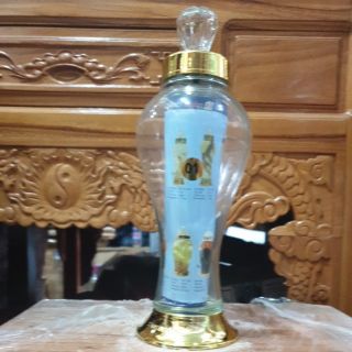 Bình ngâm sâm Việt Nam cao cấp 1 lít