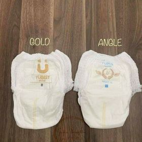 Bỉm YUBEST Gold/ Night/ Angel/ Bejoyle Blooming quần/dán S/M/L/XL/XXXL