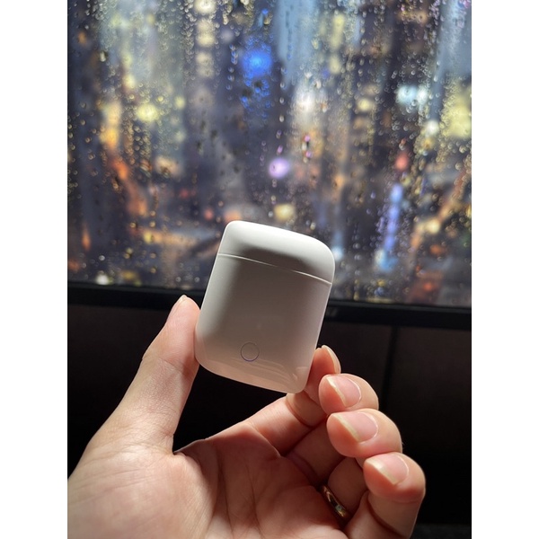 Tai nghe bluetooh D12 v5.0