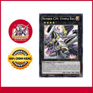 Number c39: utopia ray