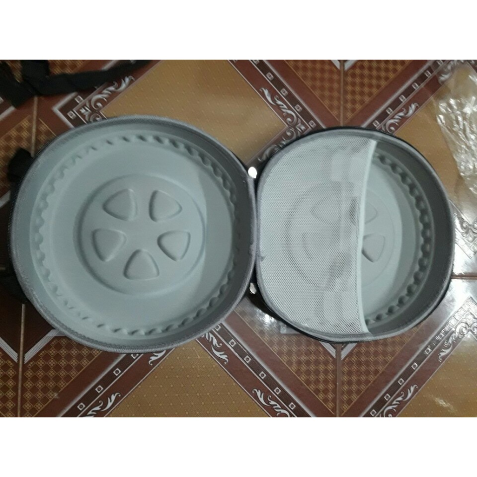 Balo Bánh Xe 3D Cho Bé Mầm Non