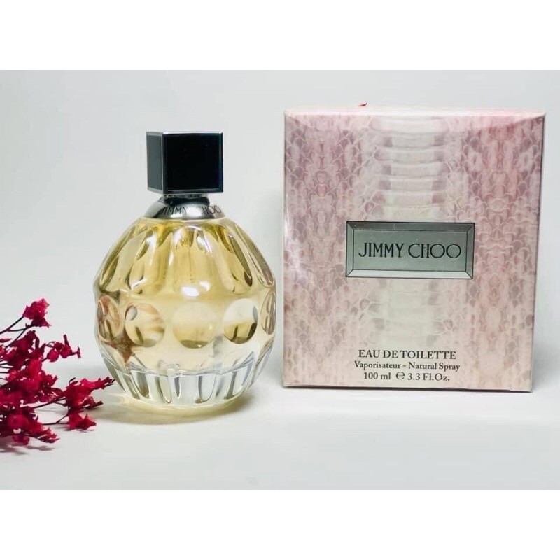 Nước hoa Jimmy Choo EDT 100ml