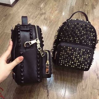 BALO MINI THỜI TRANG HÀN QUỐC