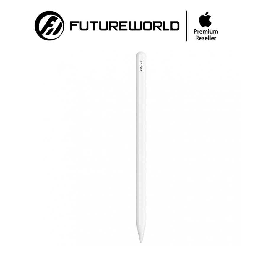 Apple Pencil 2nd - MU8F2ZP/A- Hàng Chính Hãng