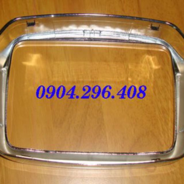 Viền pha vespa s