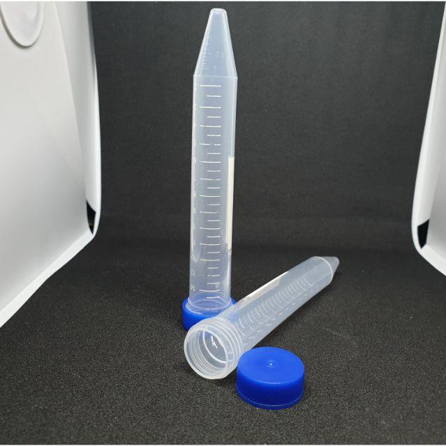 Bộ 100 ống trữ artemia, ống ly tâm 15ml