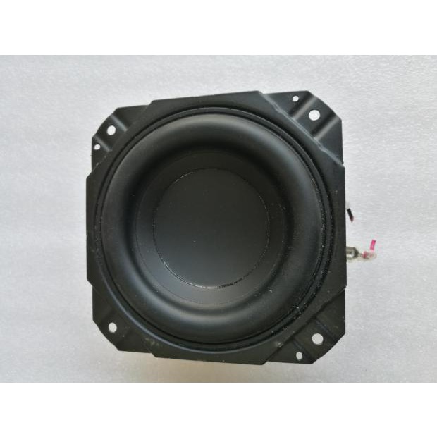 Củ loa mid bass peerless 4inch tháo sonos play 5