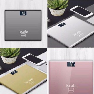 Chính hãng cân điện tử nhật bản iscale