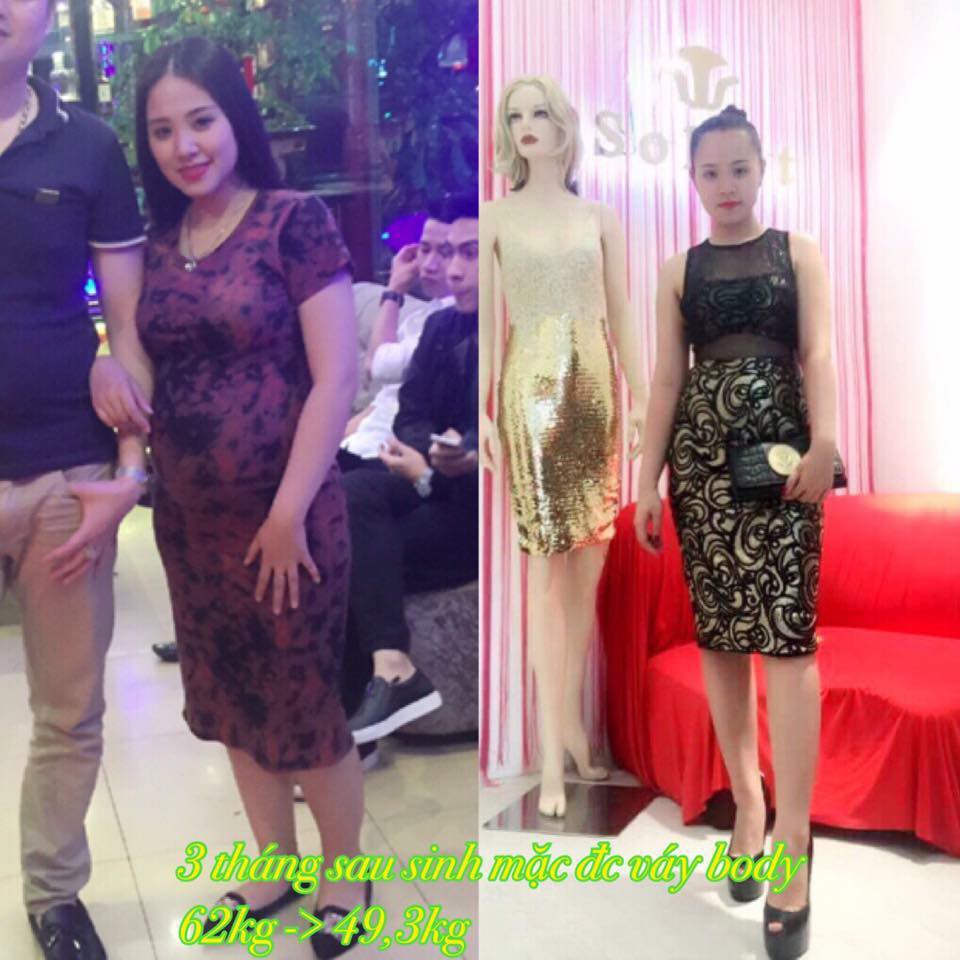 Trà giảm cân Slimming tea 2 week